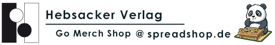 Go Merch Shop